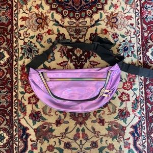Fanny pack